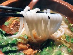 花溪牛肉粉-山石榴·贵州菜(丰盛里店)