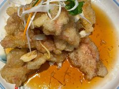 -北李妈妈菜·海肠捞饭(开发区万达店)
