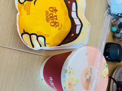 -吉品合酥脆烤饼(太平洋森活天地店)