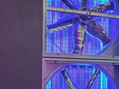 -关你鬼室大型密室逃脱(佛山创意园店)
