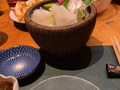 -松涛日本料理