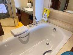 -稷泽·海丽宾雅温泉度假酒店