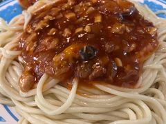 -敦煌达记酱驴肉黄面馆
