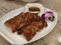 -香云轩·顺德菜(香云纱园林酒店店)