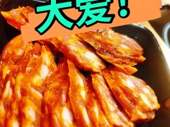 -四喜小胖·北京涮肉(五道营店)