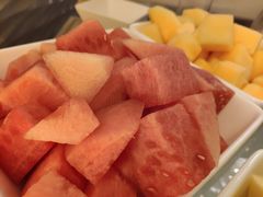 -宁波万豪酒店