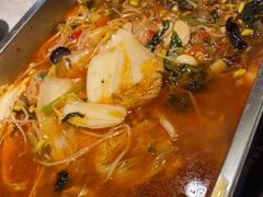 -聚味罗记大排檔·烧烤·鲜鱼杂·甲鱼煲(科学馆店)
