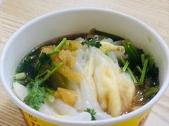 -陈伯手工鱼丸(鼓浪屿沙滩店)