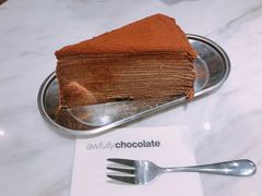 -Awfully Chocolate(来福士广场店)