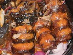 -火啫啫·粤式啫啫煲(南通首店)