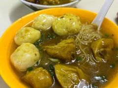 -金利食店(氹仔店)