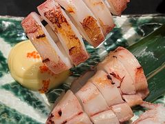 -阿吾罗日本料理(K11艺术中心店)