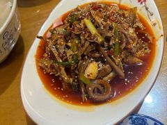 -易老妈蹄花.特色川菜(人民公园总店)