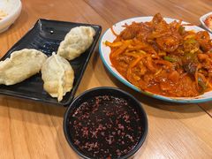 -多宾韩国料理(学衡路店)