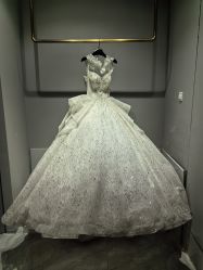 -SATIN COUTURE瑟庭婚纱礼服馆