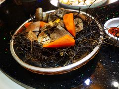 -味可道美食坊(福基路店)