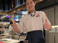 -海底捞火锅(外滩店)
