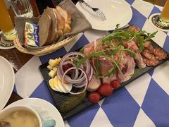 -Paulaner·德国帕拉娜自酿啤酒餐厅(海上世界店)