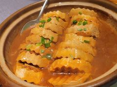 芋头-小天厨民间菜馆(深圳街店)