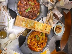 -辣尚瘾·烤鱼·新川菜(交大直营店)