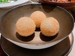 麻球-解香楼(八盘岭路店)