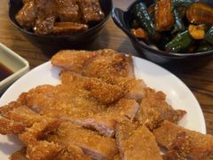 -董记面馆(漳州二路店)