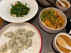 -德发长·花式蒸饺(大唐不夜城店)