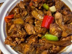 -老山东·山东菜(鲁菜名店)