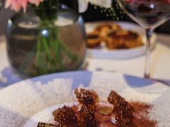 -Le Bistrot de Racine