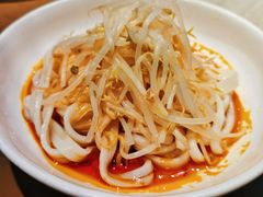 秦镇米皮-长安大牌档之西安博物院文化餐厅(中贸店)
