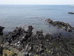 -龙头岩(Dragon Head Rock)