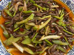 -李大爷的泡椒馆(冉家坝店)
