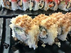 android_upload_pic-宝寿司(红瓦寺店)