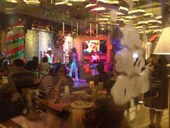 大堂-Paulaner·德国帕拉娜自酿啤酒餐厅(海上世界店)