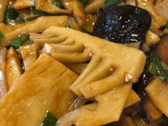 -马凯餐厅(长椿街店)