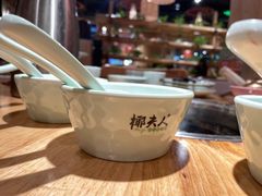 -椰夫人·养生椰子鸡(金沙洲永旺店)