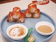 -点都德(北京路贰店)