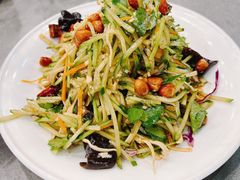 家常凉菜-东北农家小院(定西路店)