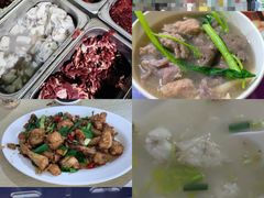 -大鼎沙嗲面(港口路店)