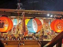 大堂-桃太郎创作料理(大坪店)