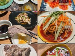 -贯贯吉·清真餐厅(浙江中路店)