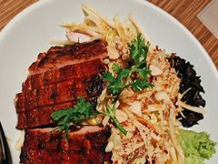 -安南越南餐厅(青岛万象城店)