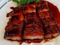 蜜汁叉烧-拾贰季喜宴(百利达广场店)