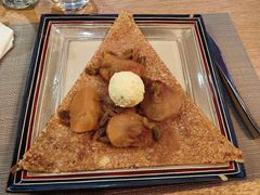 -LA CREPERIE BRETONNE布列塔尼法式餐厅(天童北路店)