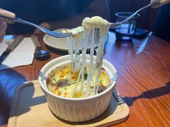 培根芝士烤土豆泥-澳骄 Aussie Kitchen·手工披萨·西餐(国大店)