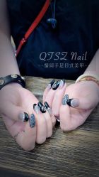 -情同手足美甲美睫