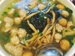 清蒸酥肉-王妈热卤·川味馆(海昌店)