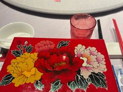 -千百味红餐厅·江西菜(绿地双子塔店)