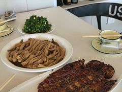 -望湖烤鱼