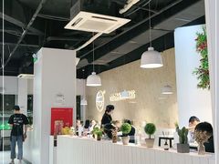 -友达面馆(广州总店)
